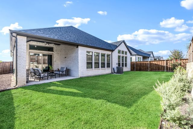 1302 Shorefront Drive, Allen, TX 75013
