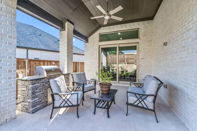 1302 Shorefront Drive, Allen, TX 75013