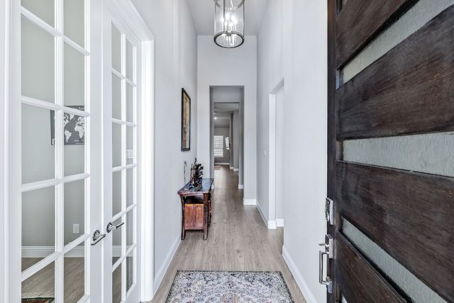 1302 Shorefront Drive, Allen, TX 75013