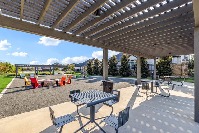 1302 Shorefront Drive, Allen, TX 75013