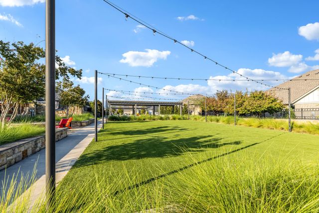 1302 Shorefront Drive, Allen, TX 75013