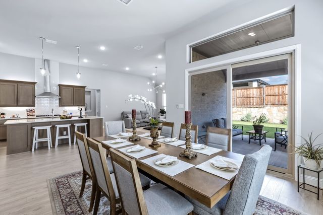 1302 Shorefront Drive, Allen, TX 75013