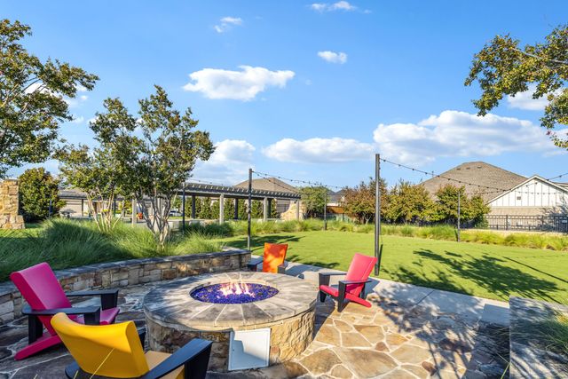 1302 Shorefront Drive, Allen, TX 75013