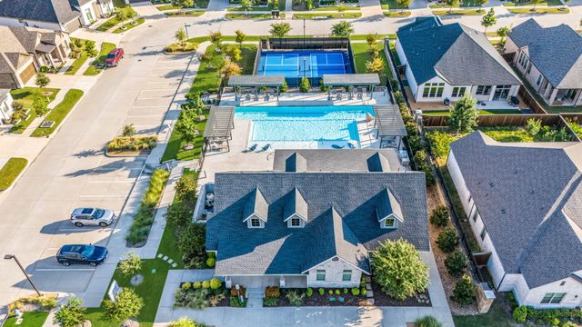 1302 Shorefront Drive, Allen, TX 75013