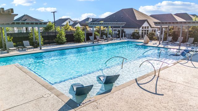 1302 Shorefront Drive, Allen, TX 75013