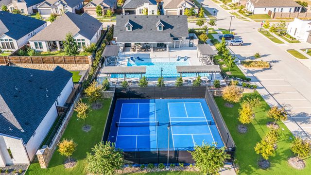 1302 Shorefront Drive, Allen, TX 75013