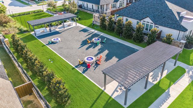 1302 Shorefront Drive, Allen, TX 75013