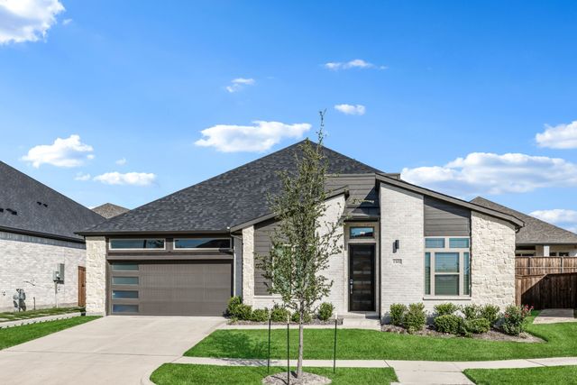 1302 Shorefront Drive, Allen, TX 75013