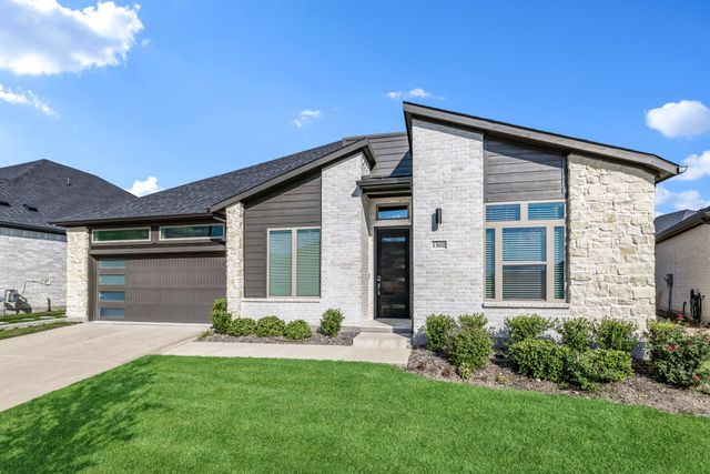 1302 Shorefront Drive, Allen, TX 75013