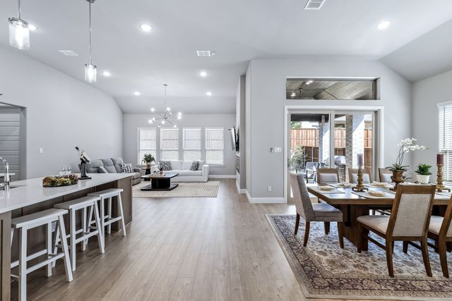 1302 Shorefront Drive, Allen, TX 75013