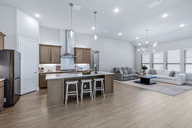 1302 Shorefront Drive, Allen, TX 75013