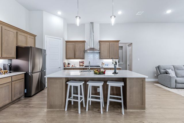 1302 Shorefront Drive, Allen, TX 75013