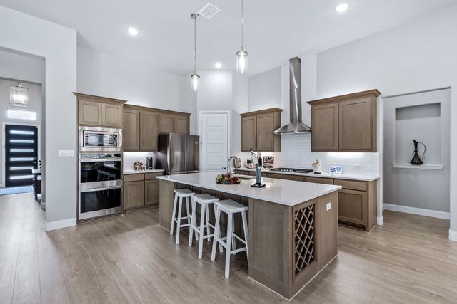 1302 Shorefront Drive, Allen, TX 75013