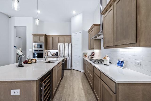 1302 Shorefront Drive, Allen, TX 75013