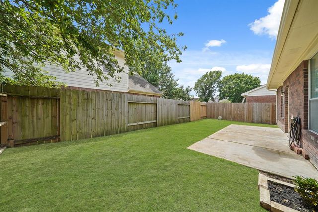 20215 Twilight Canyon Road, Katy, TX 77449