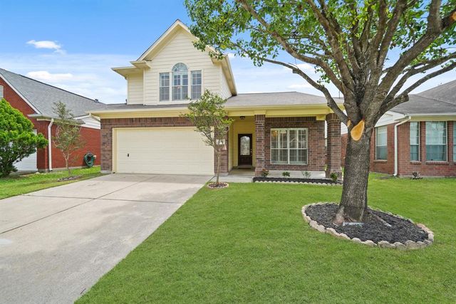 20215 Twilight Canyon Road, Katy, TX 77449
