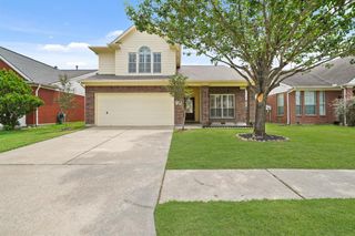 20215 Twilight Canyon Road, Katy, TX 77449