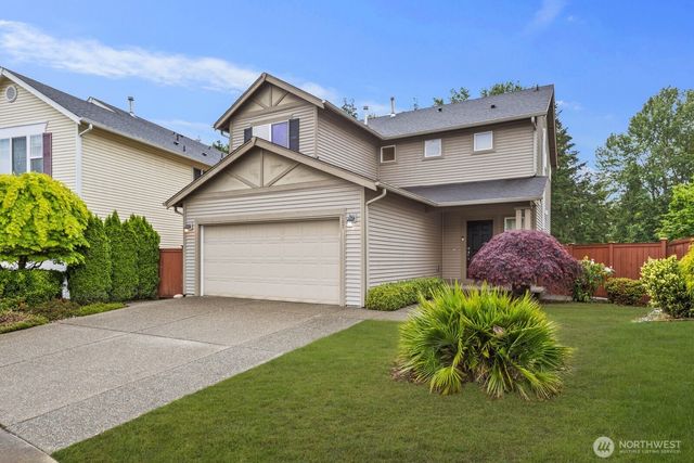207 Edmonds Place NE, Renton, WA 98056