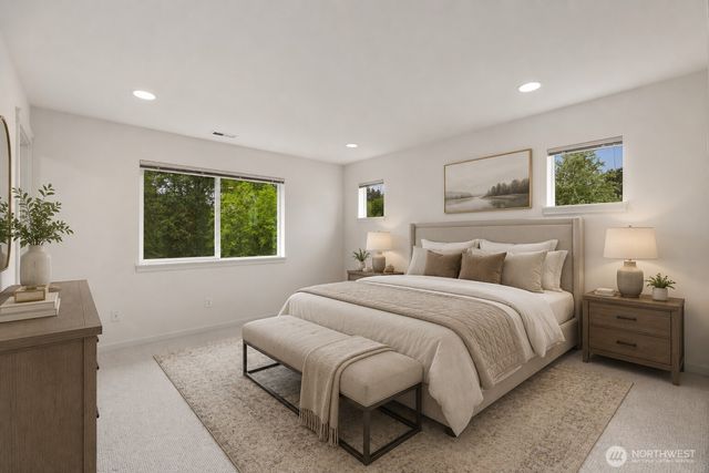 207 Edmonds Place NE, Renton, WA 98056