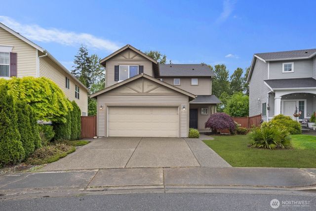 207 Edmonds Place NE, Renton, WA 98056