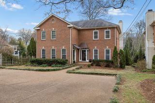 1107B Clifton Ln B, Nashville, TN 37204