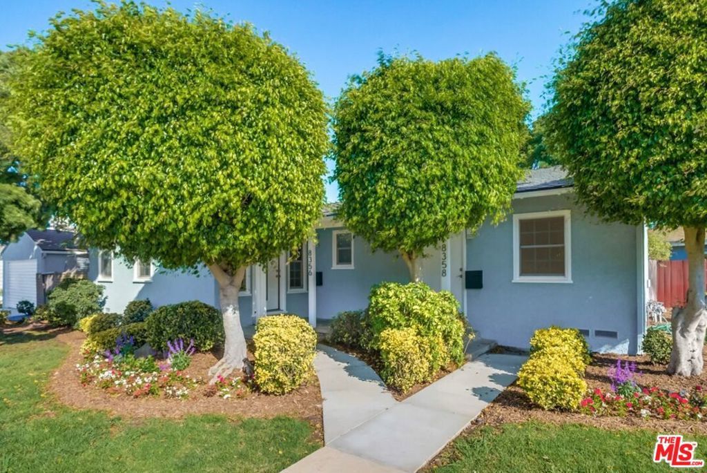 8358 Kittyhawk Avenue, Los Angeles, CA 90045