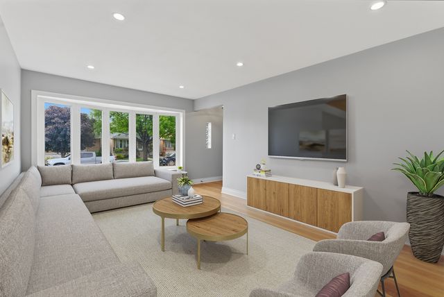 6022 W 64th Street, Chicago, IL 60638