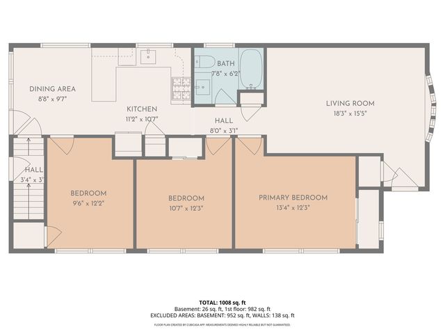 6022 W 64th Street, Chicago, IL 60638