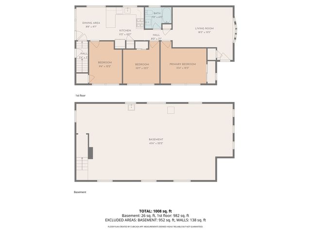 6022 W 64th Street, Chicago, IL 60638