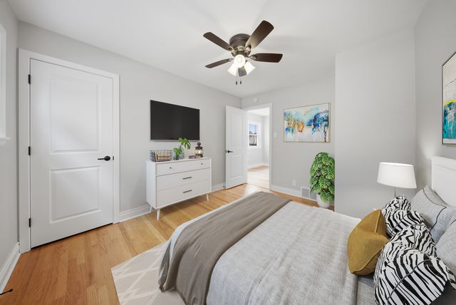 6022 W 64th Street, Chicago, IL 60638