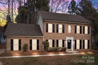 8802 Tarpan Court, Charlotte, NC 28216