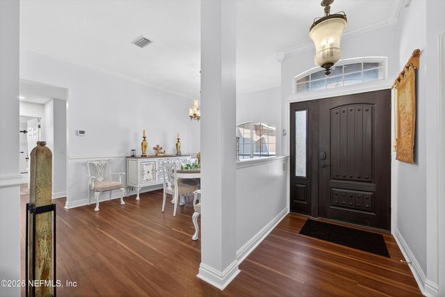 1012 CACTUS CUT Road, Middleburg, FL 32068