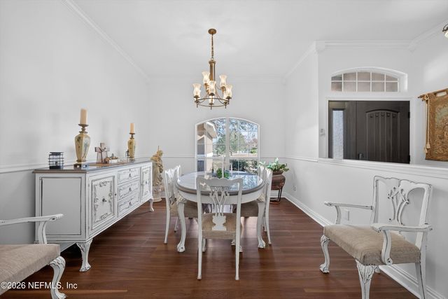 1012 CACTUS CUT Road, Middleburg, FL 32068