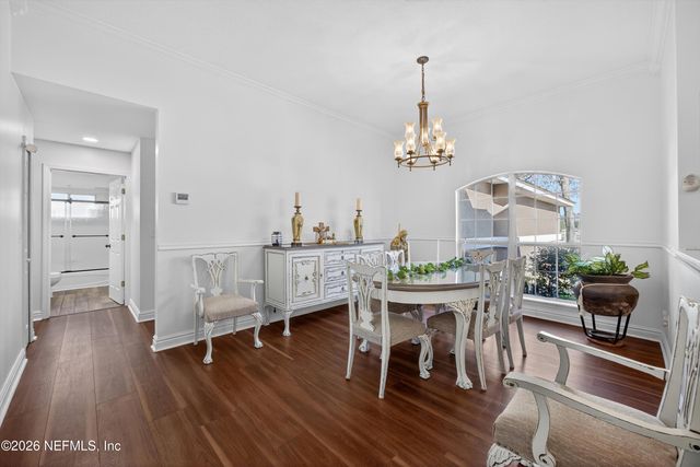 1012 CACTUS CUT Road, Middleburg, FL 32068