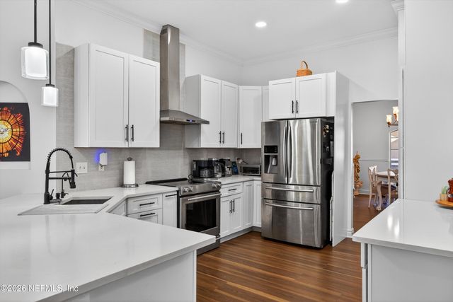 1012 CACTUS CUT Road, Middleburg, FL 32068