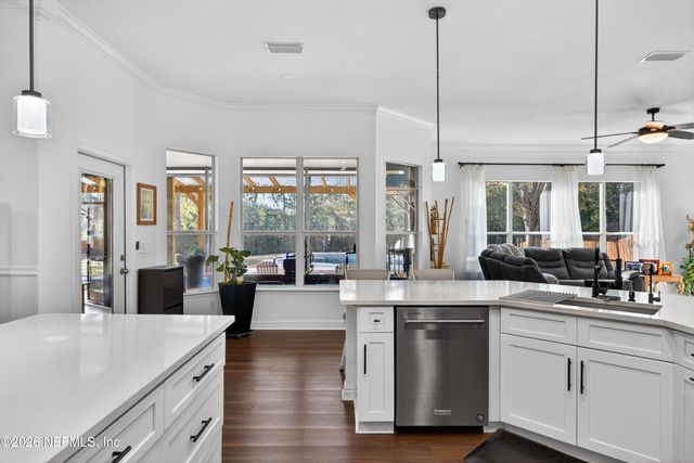 1012 CACTUS CUT Road, Middleburg, FL 32068