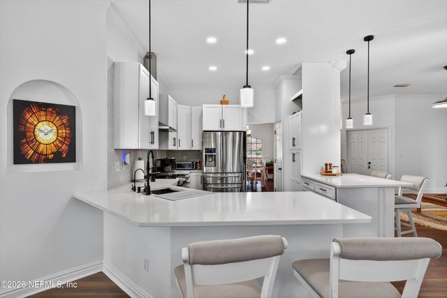 1012 CACTUS CUT Road, Middleburg, FL 32068