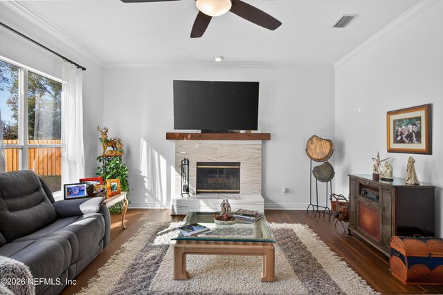 1012 CACTUS CUT Road, Middleburg, FL 32068