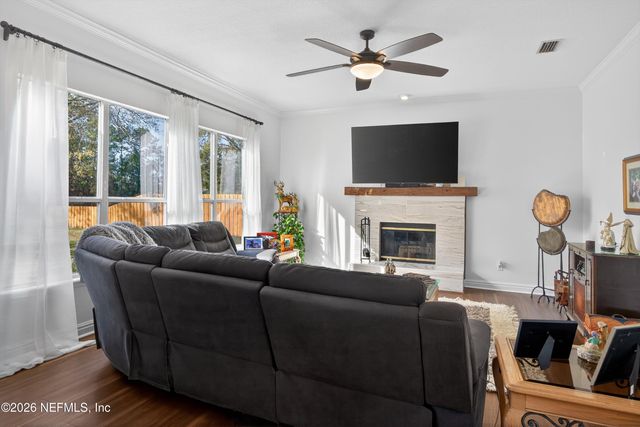 1012 CACTUS CUT Road, Middleburg, FL 32068