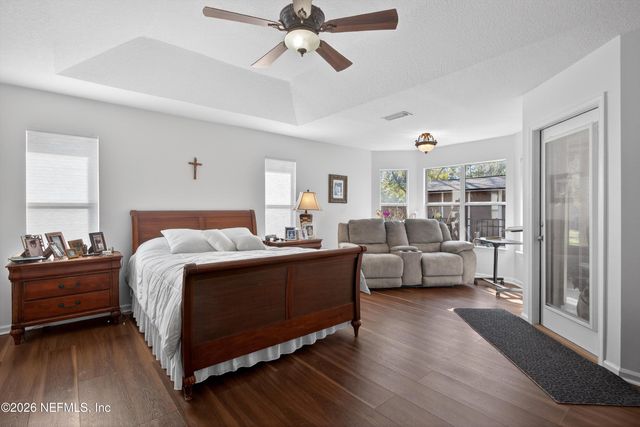 1012 CACTUS CUT Road, Middleburg, FL 32068