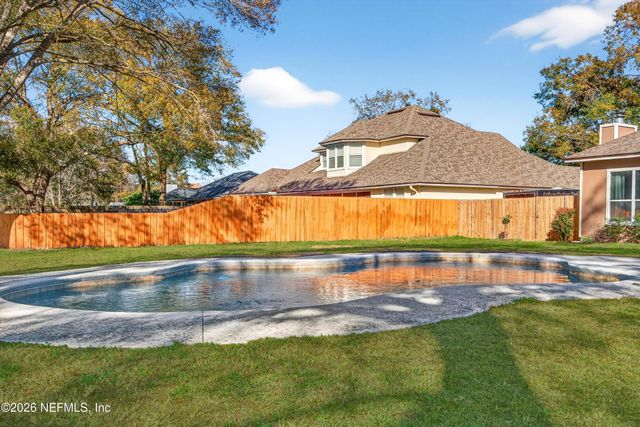 1012 CACTUS CUT Road, Middleburg, FL 32068