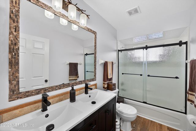 1012 CACTUS CUT Road, Middleburg, FL 32068