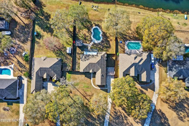 1012 CACTUS CUT Road, Middleburg, FL 32068