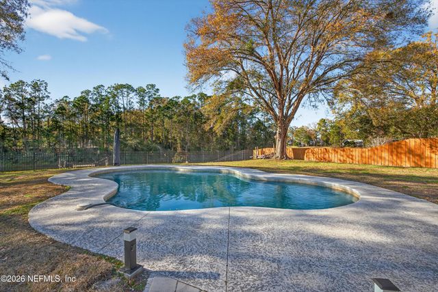 1012 CACTUS CUT Road, Middleburg, FL 32068