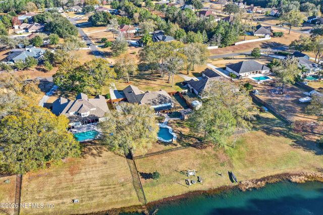 1012 CACTUS CUT Road, Middleburg, FL 32068