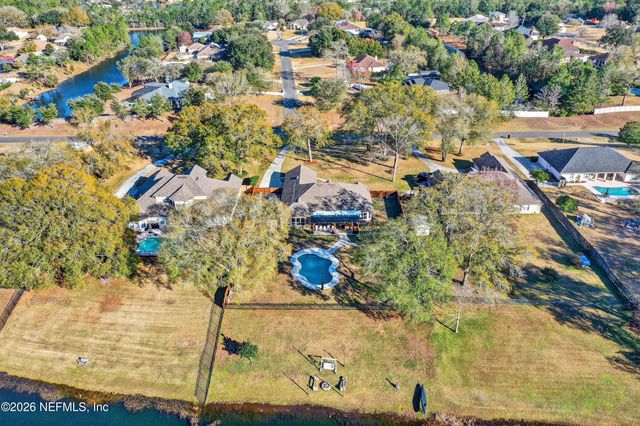 1012 CACTUS CUT Road, Middleburg, FL 32068