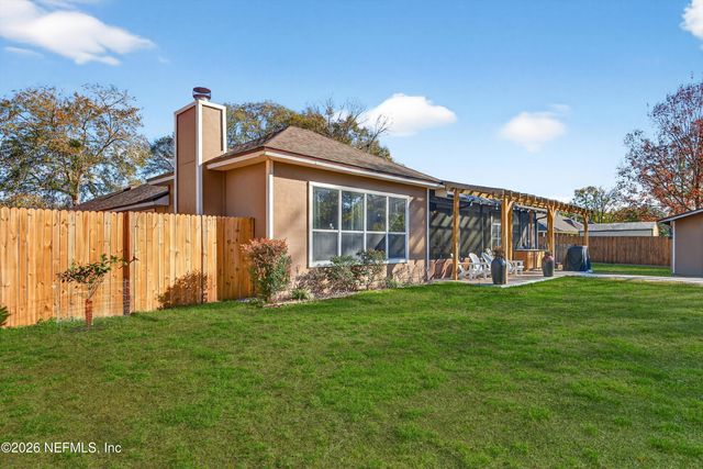 1012 CACTUS CUT Road, Middleburg, FL 32068