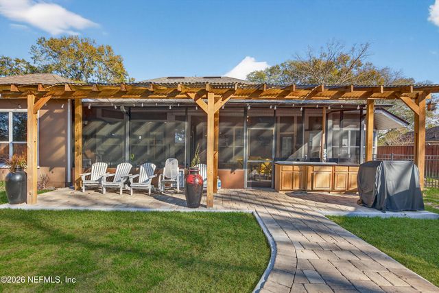 1012 CACTUS CUT Road, Middleburg, FL 32068