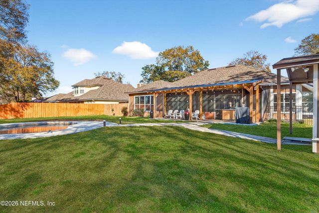 1012 CACTUS CUT Road, Middleburg, FL 32068