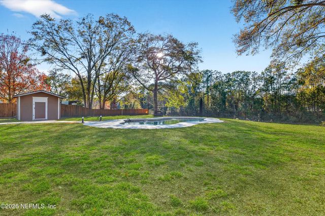 1012 CACTUS CUT Road, Middleburg, FL 32068